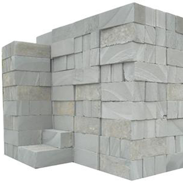 汉寿不同砌筑方式蒸压加气混凝土砌块轻质砖 加气块抗压强度研究
