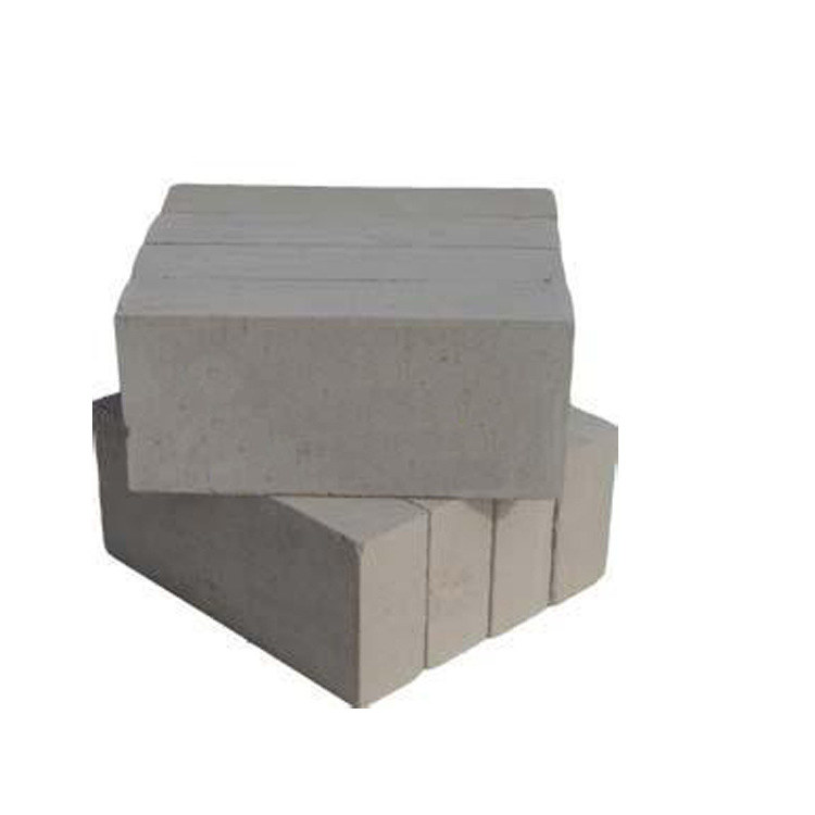 汉寿粉煤灰加气混凝土墙体温度及节能效应研究