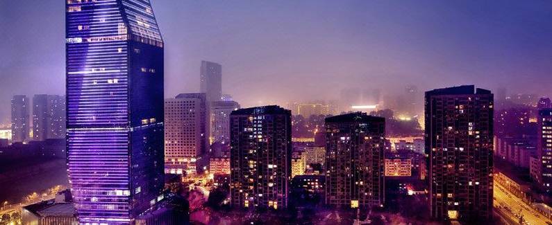 汉寿宁波酒店应用alc板材和粉煤灰加气块案例